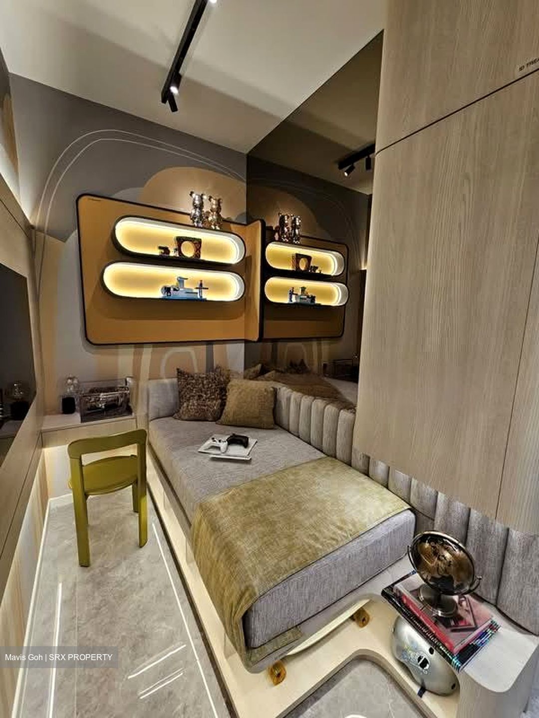 THE ARCADY AT BOON KENG (D12), Apartment #591337061